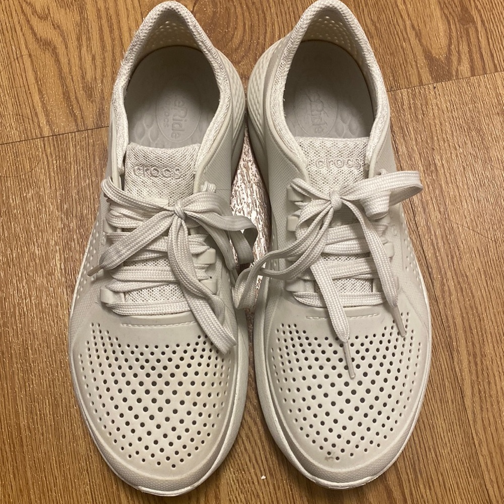 Croc literide